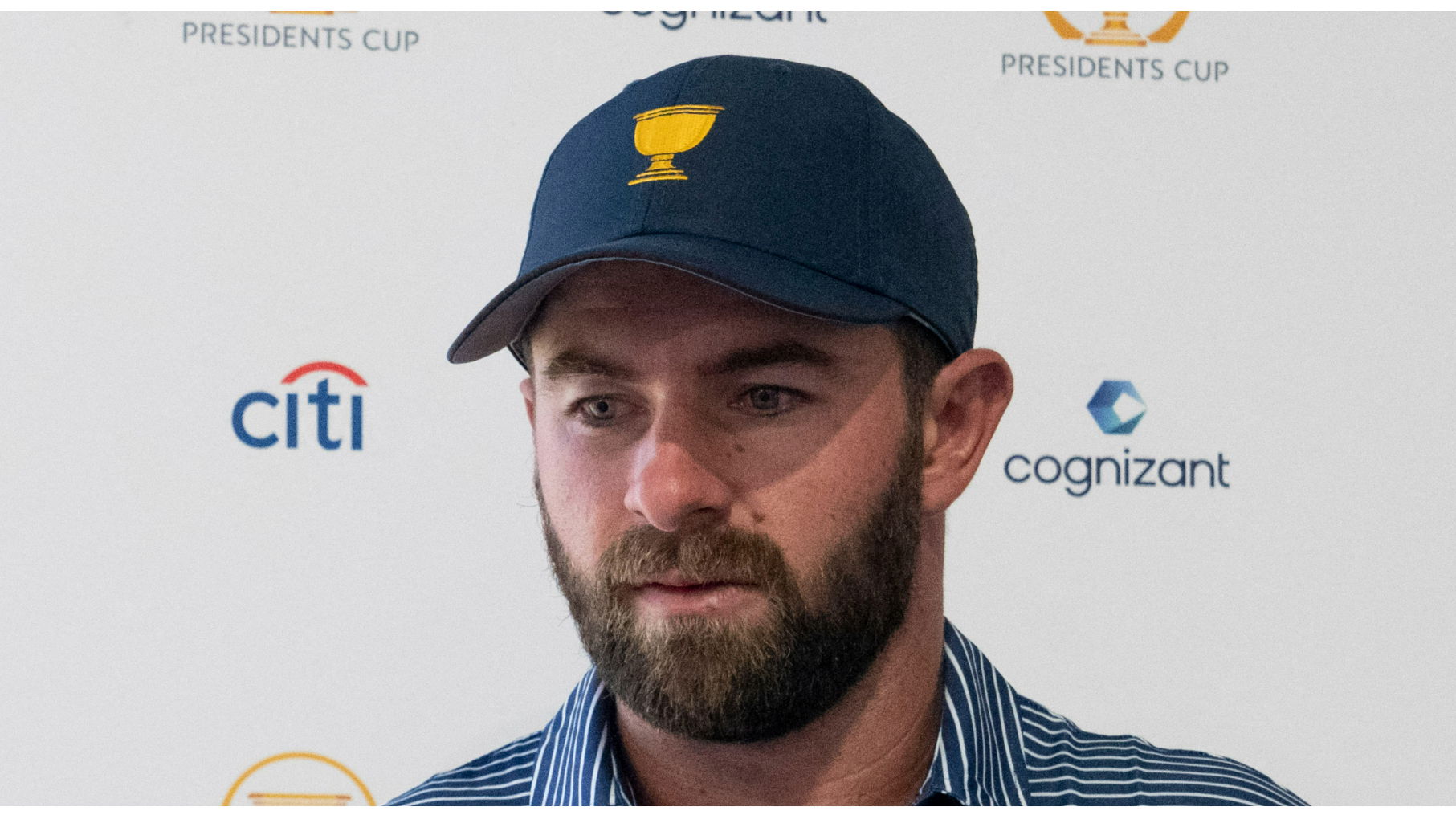 Cameron Young "not particularly" bothered about one PGA Tour announcement